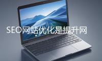 SEO网站优化是提升网站在搜索引擎中自然排名的重要手段